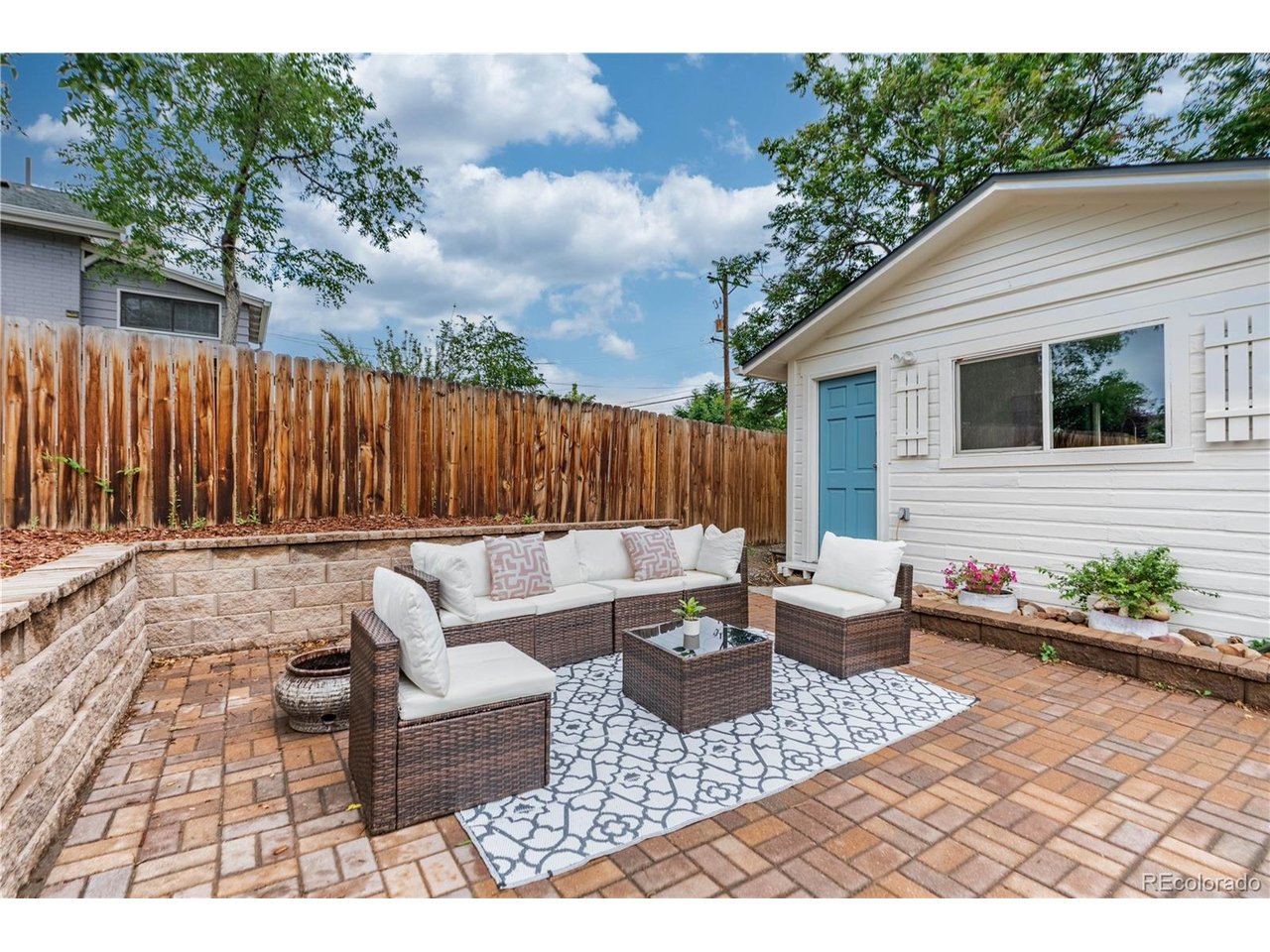2918 Ames St, Wheat Ridge, CO 80214 — photo 3