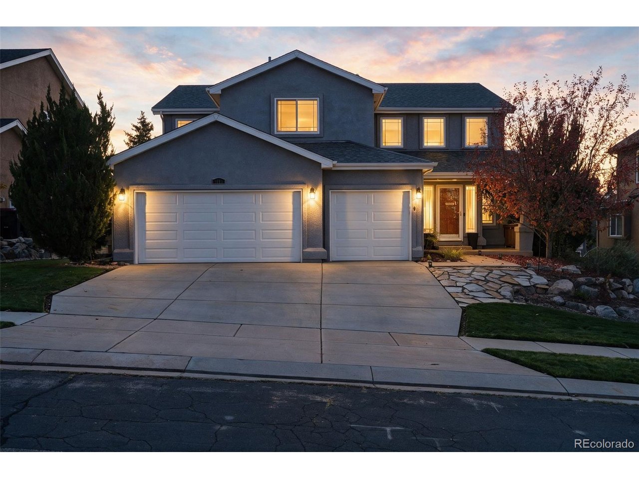 1171 Vista Oaks Dr — photo