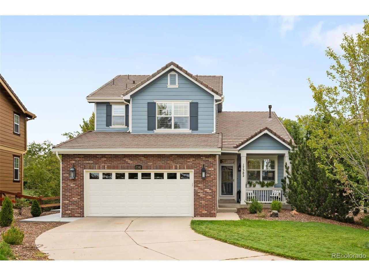 17382 E Lake Ln — photo