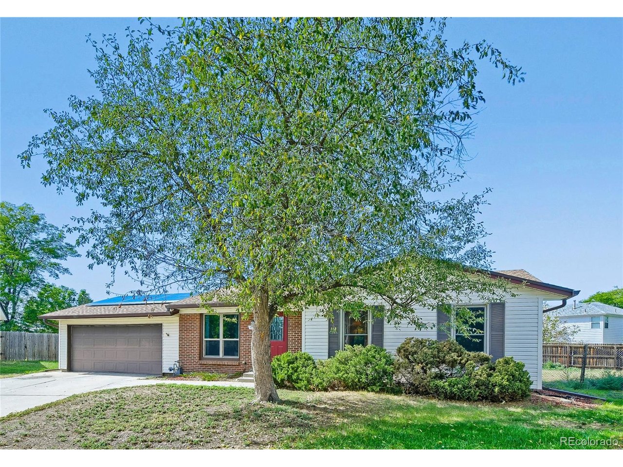 17411 E Gunnison Pl — photo