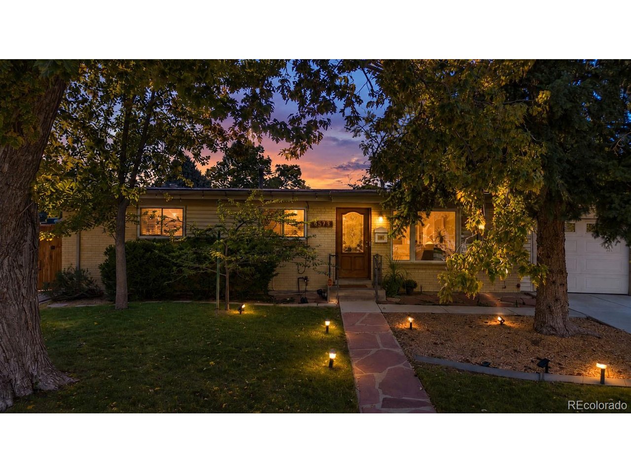6573 S Datura St — photo