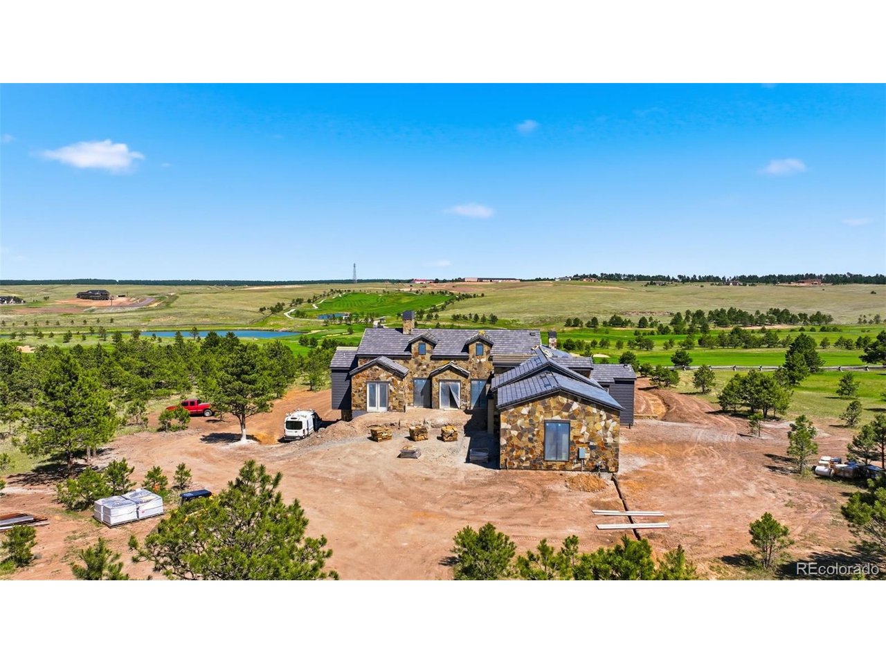 15331 Allen Ranch Rd, Colorado Springs, CO 80908 — photo 2