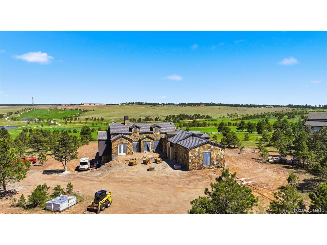 15331 Allen Ranch Rd, Colorado Springs, CO 80908 — photo 3