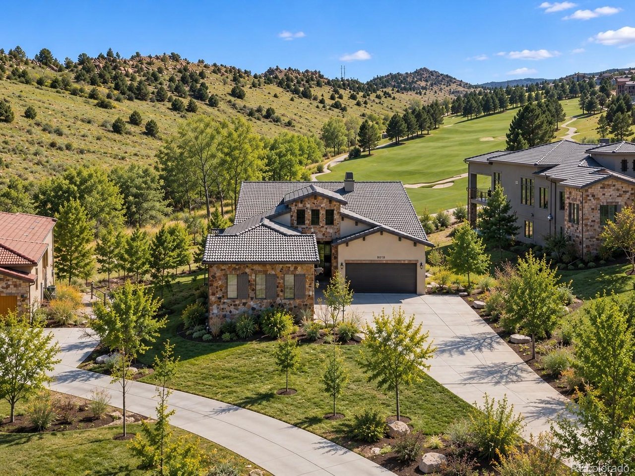 8018 Donatello Ct — photo