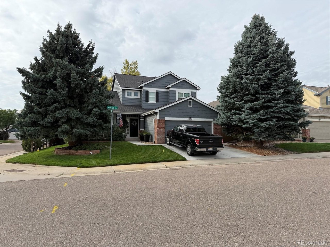 3980 Mallard Dr — photo