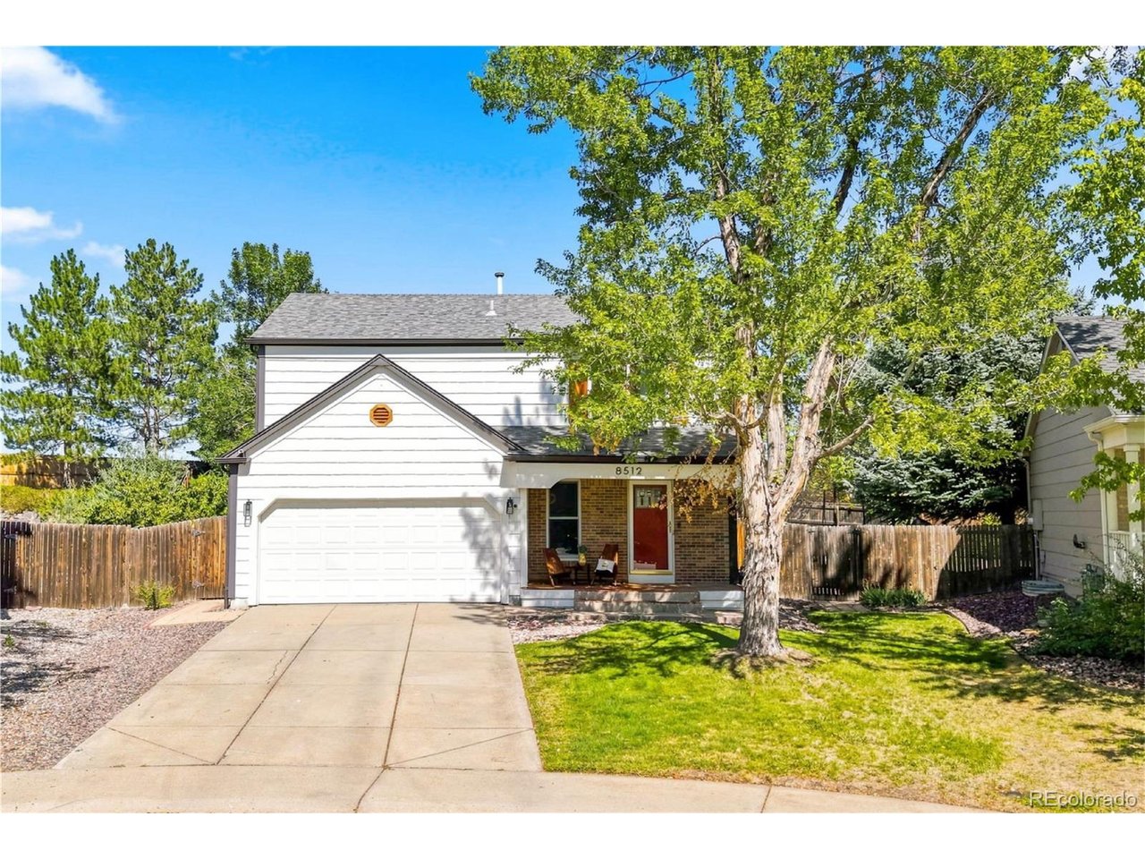 8512 Union Cir — photo