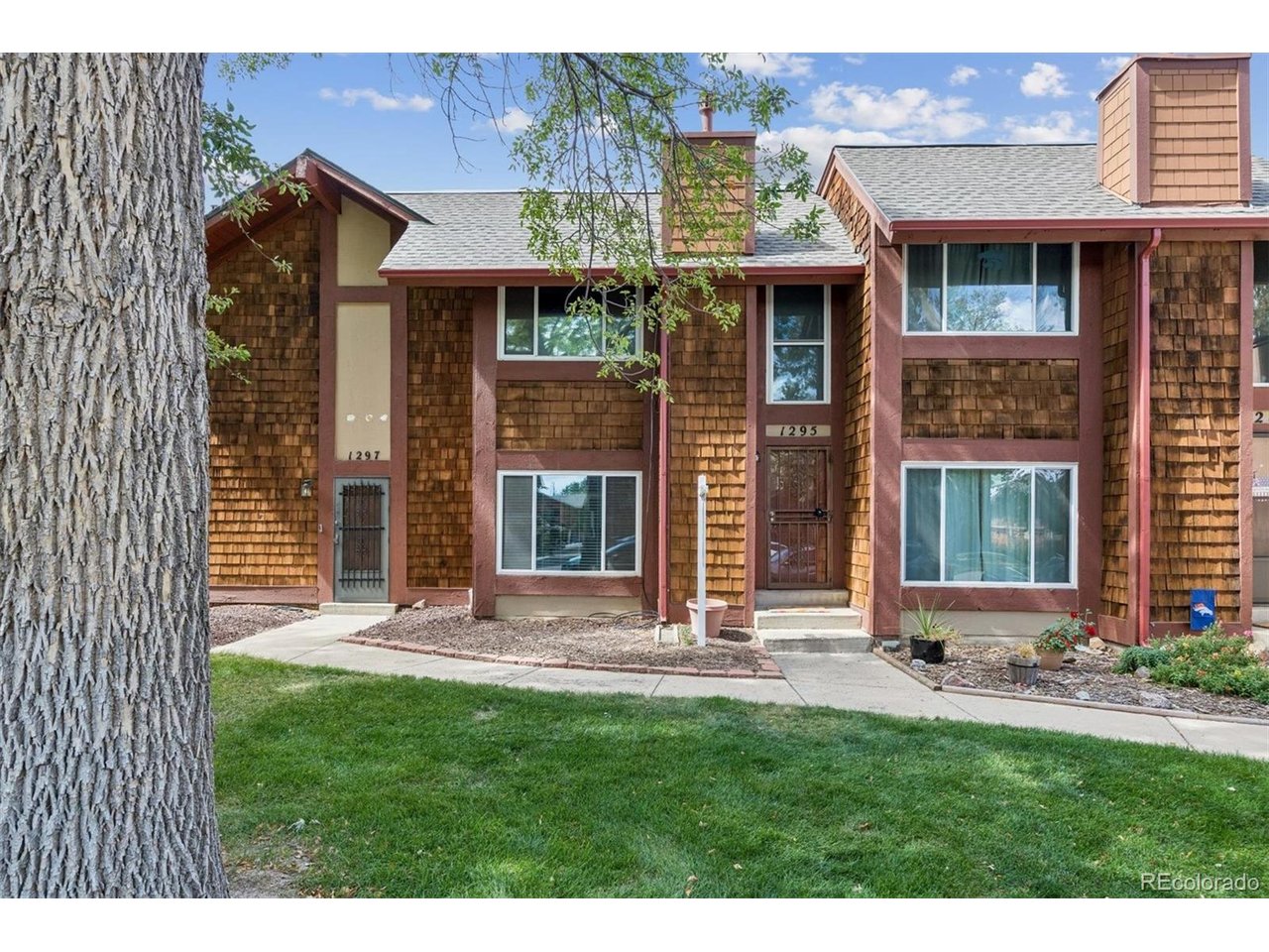 1295 S Dillon Way — photo
