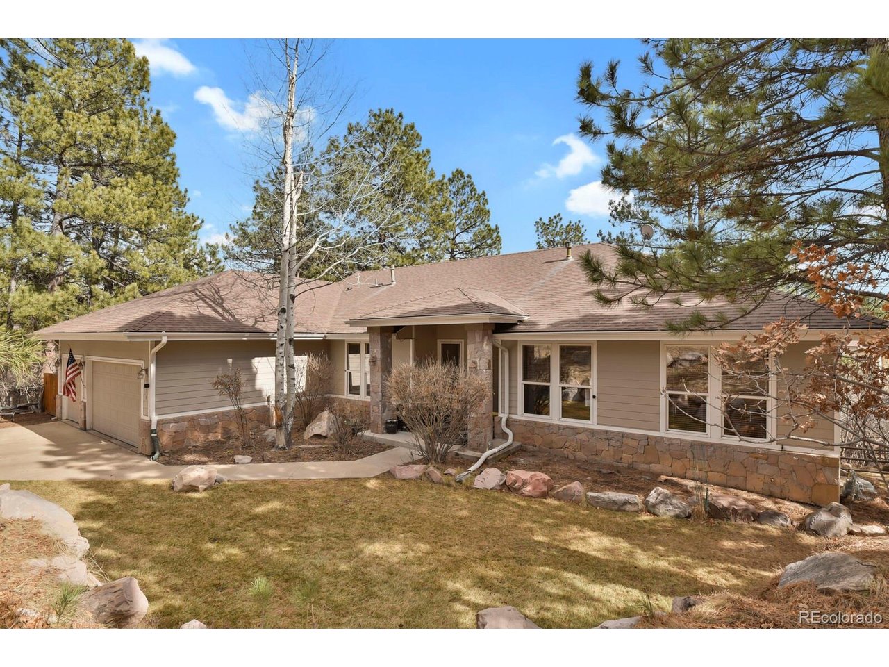 730 Tenderfoot Dr — photo