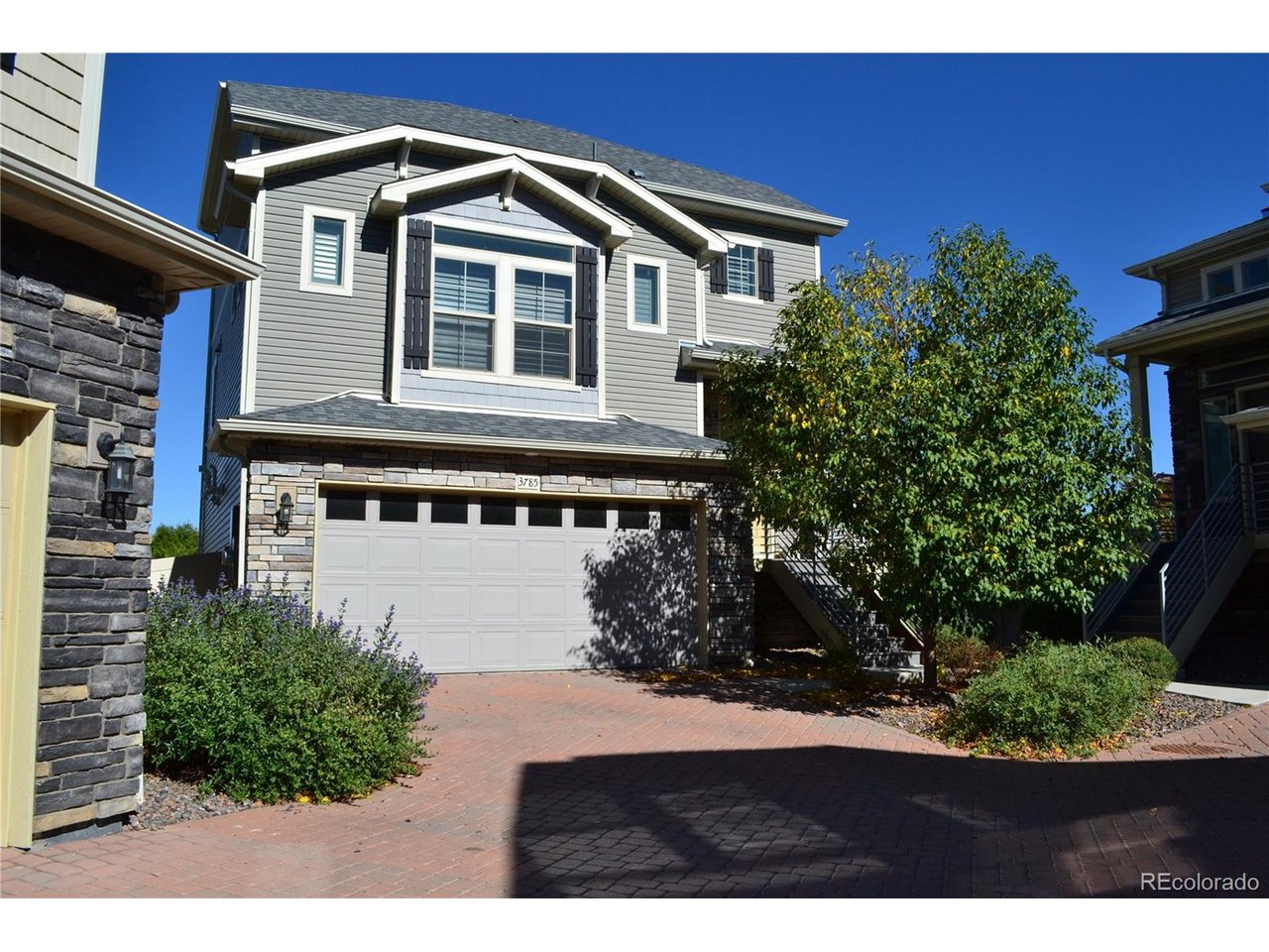 3785 Summerwood Way — photo