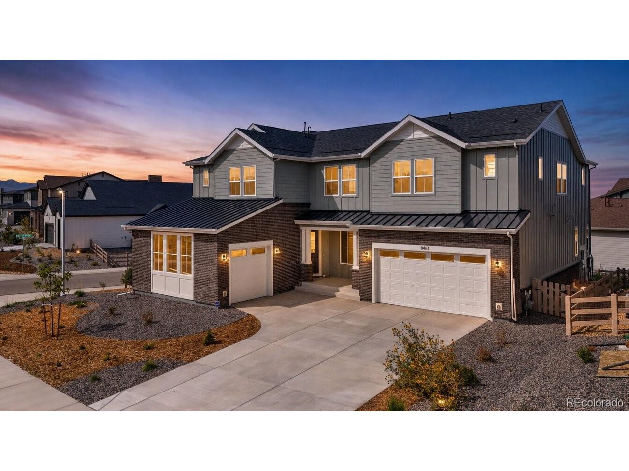 8461 Ordway Dr — photo