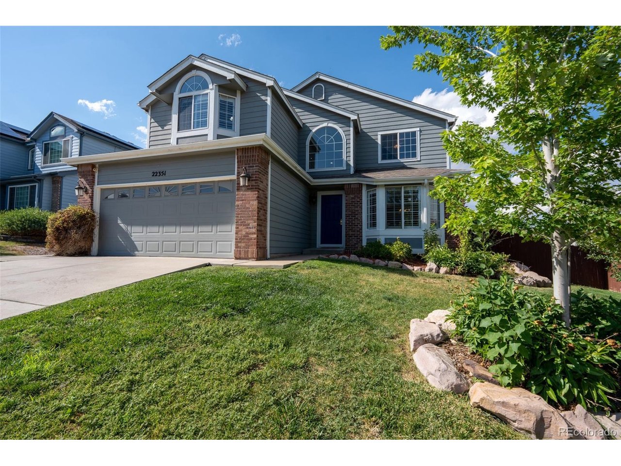 22351 E Lake Pl — photo