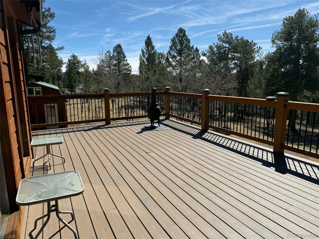 33623 Smith Rd, Pine, CO 80470 — photo 3