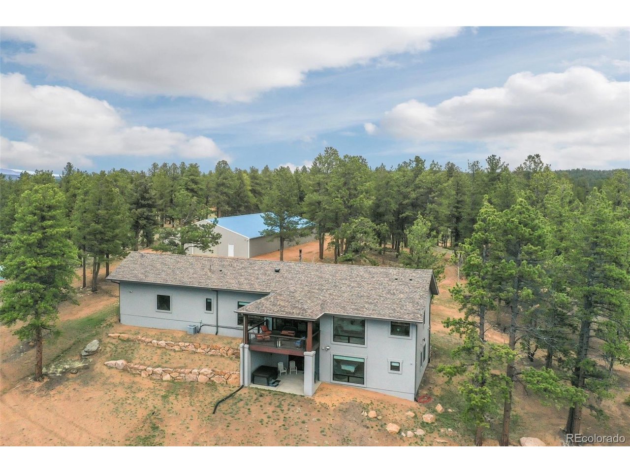 2754 County Rd 421, Florissant, CO 80816 — photo 3