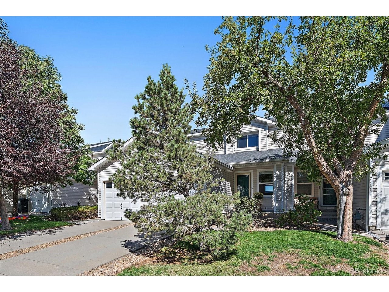 7719 S Kalispell Ct — photo