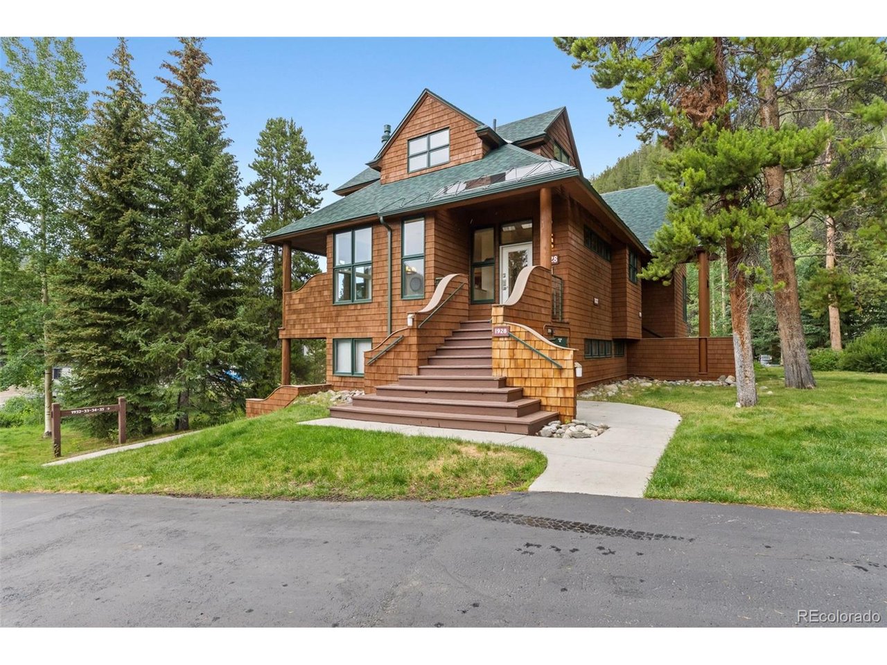 2027 Soda Ridge Rd #1928, Dillon, CO 80435