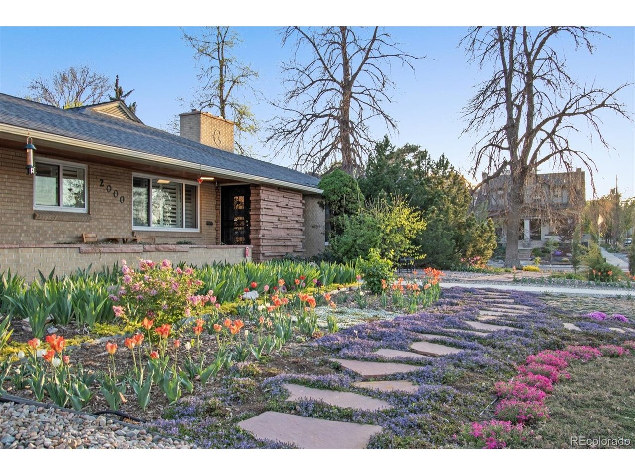 2000 E 21st Ave, Denver, CO 80205 — photo 2