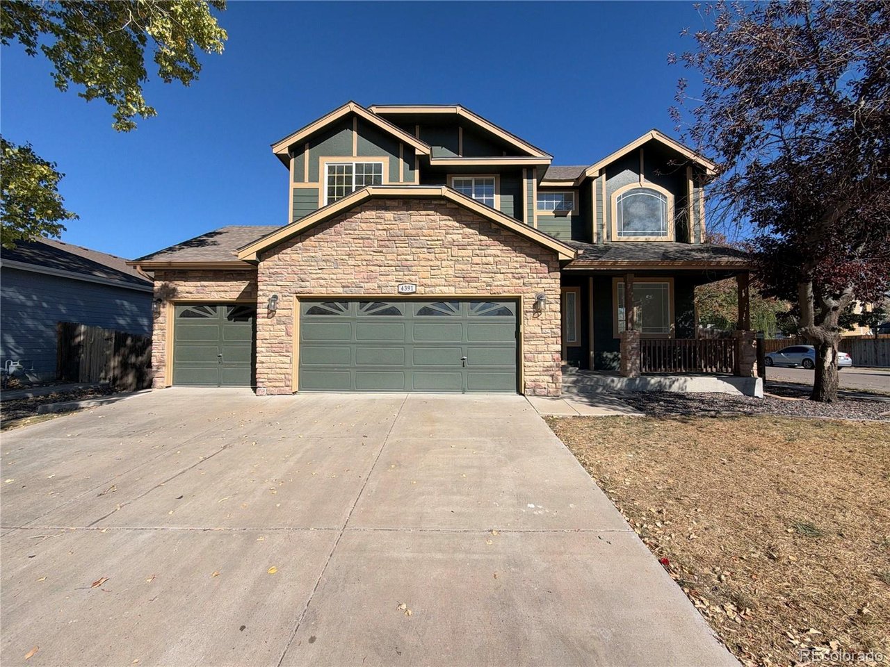 4391 Homestead Way — photo