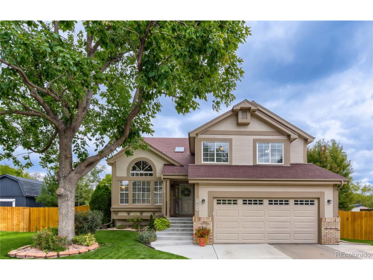 7977 W Morraine Dr — photo