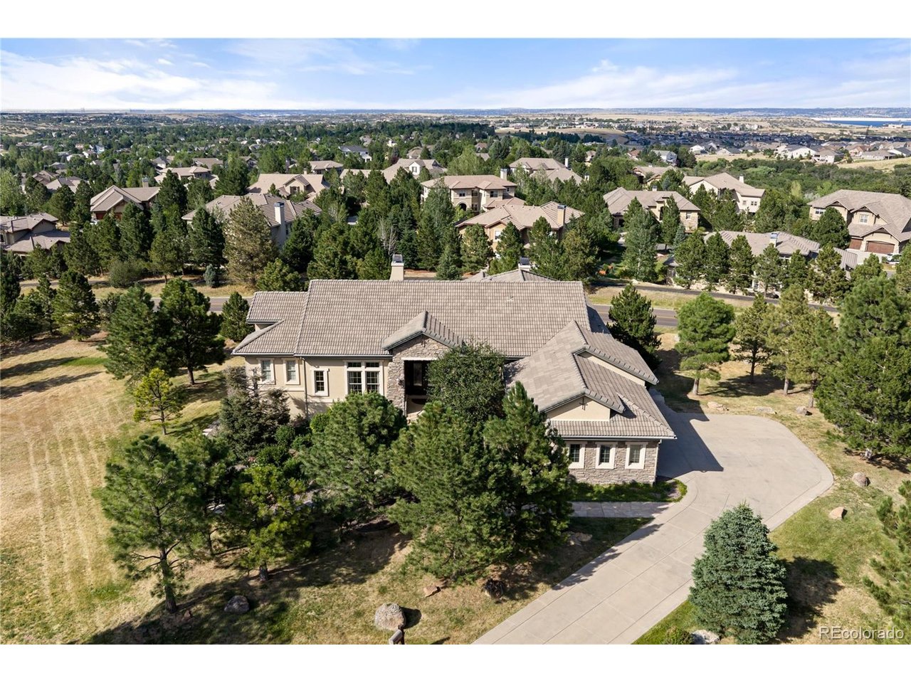 6127 Maroon Peak Pl — photo