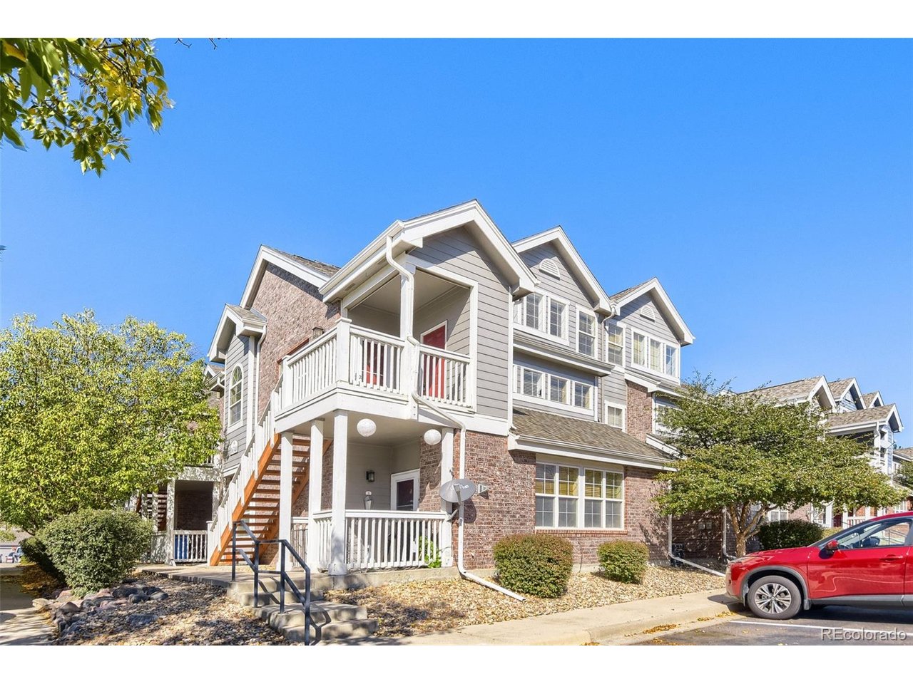 16340 E Fremont Ave Unit 9 — photo