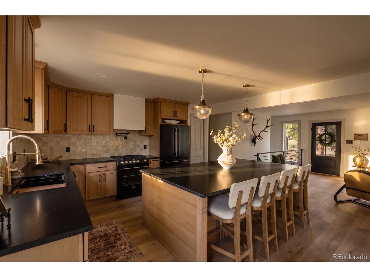 33691 Nova Rd, Pine, CO 80470 — photo 2