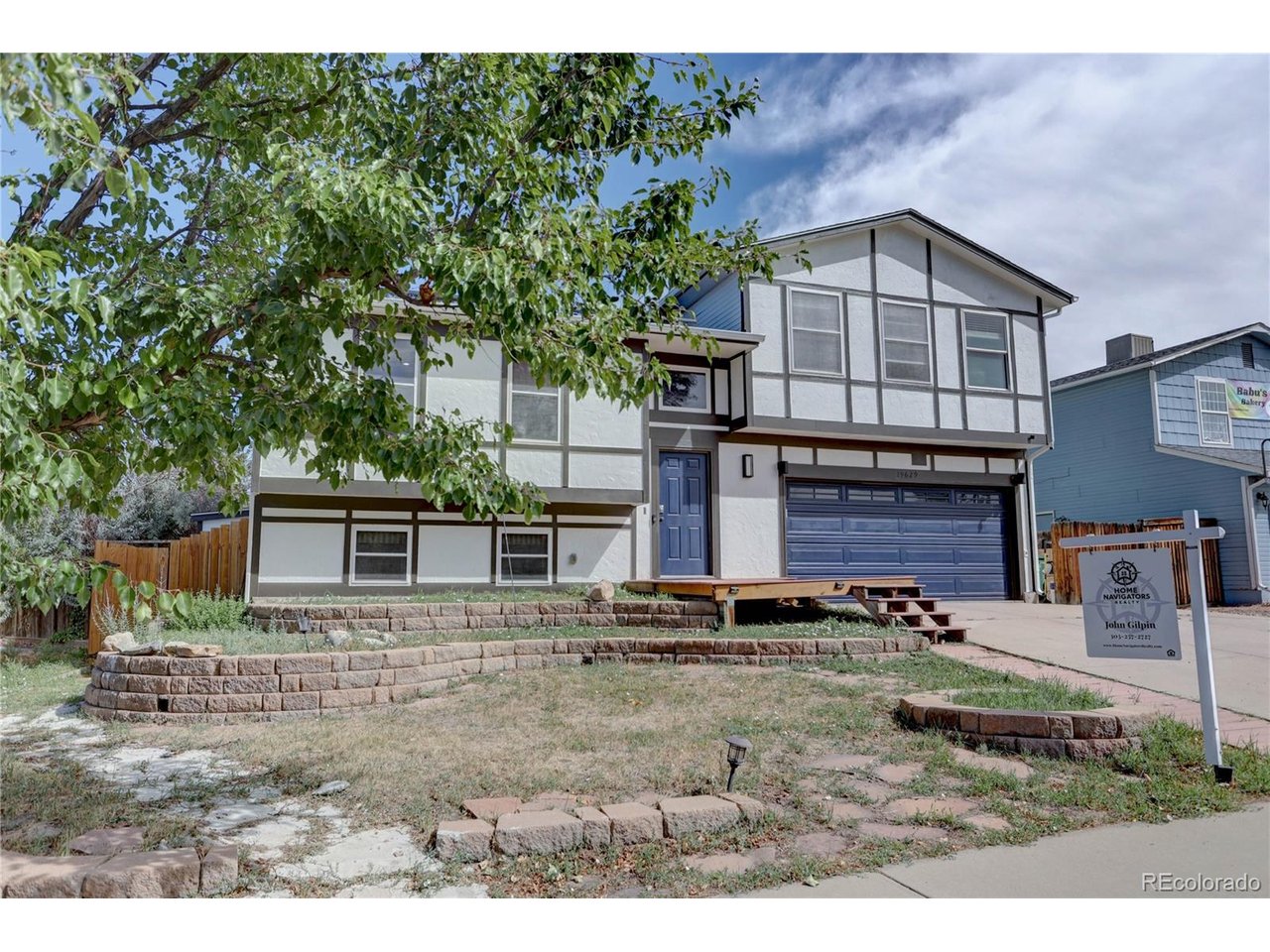 19629 E Bails Pl, Aurora, CO 80017 — photo 2