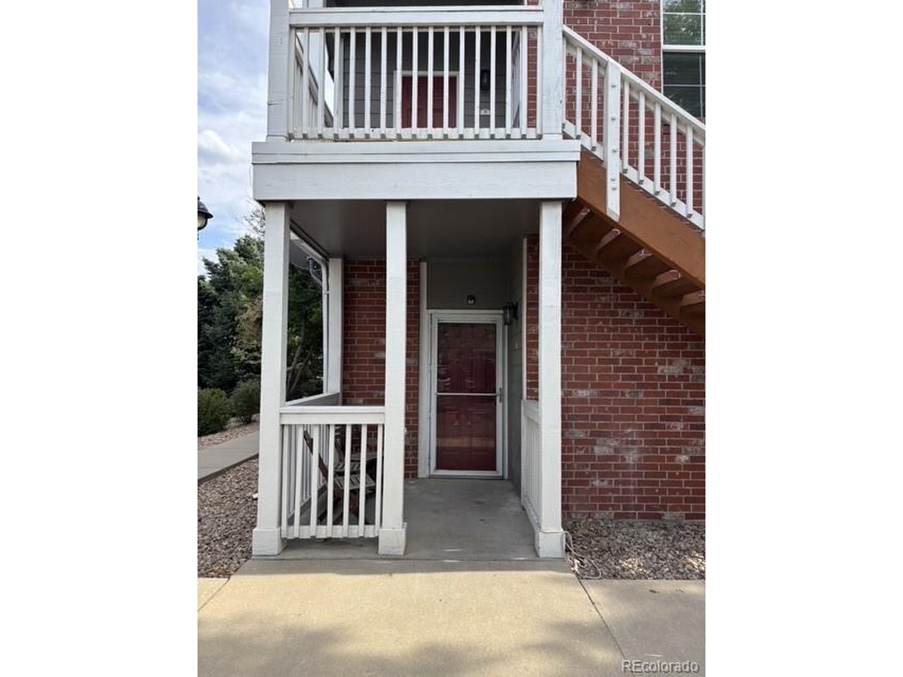 16352 E Fremont Ave Unit 1 — photo