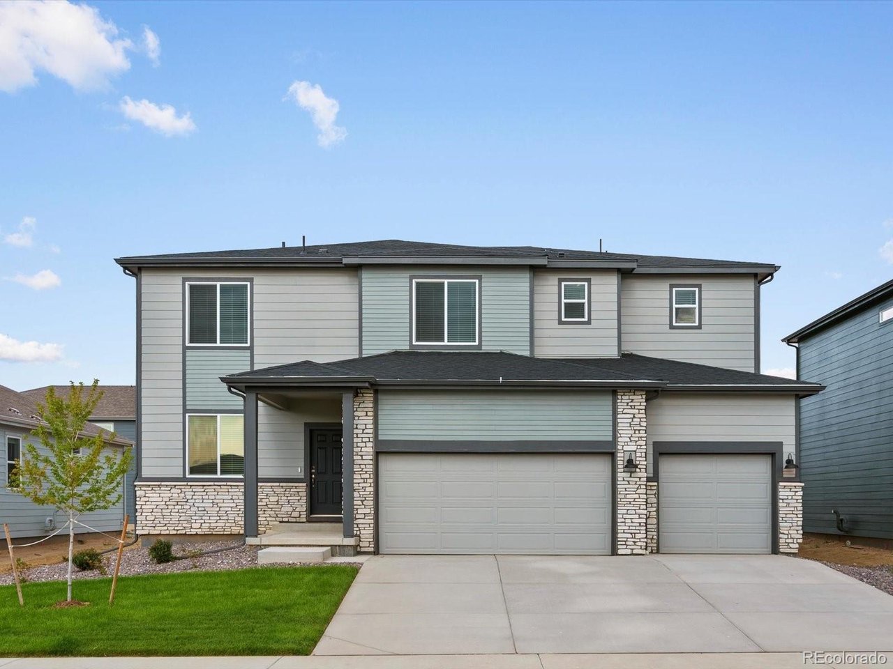 1607 Nathan River Dr — photo