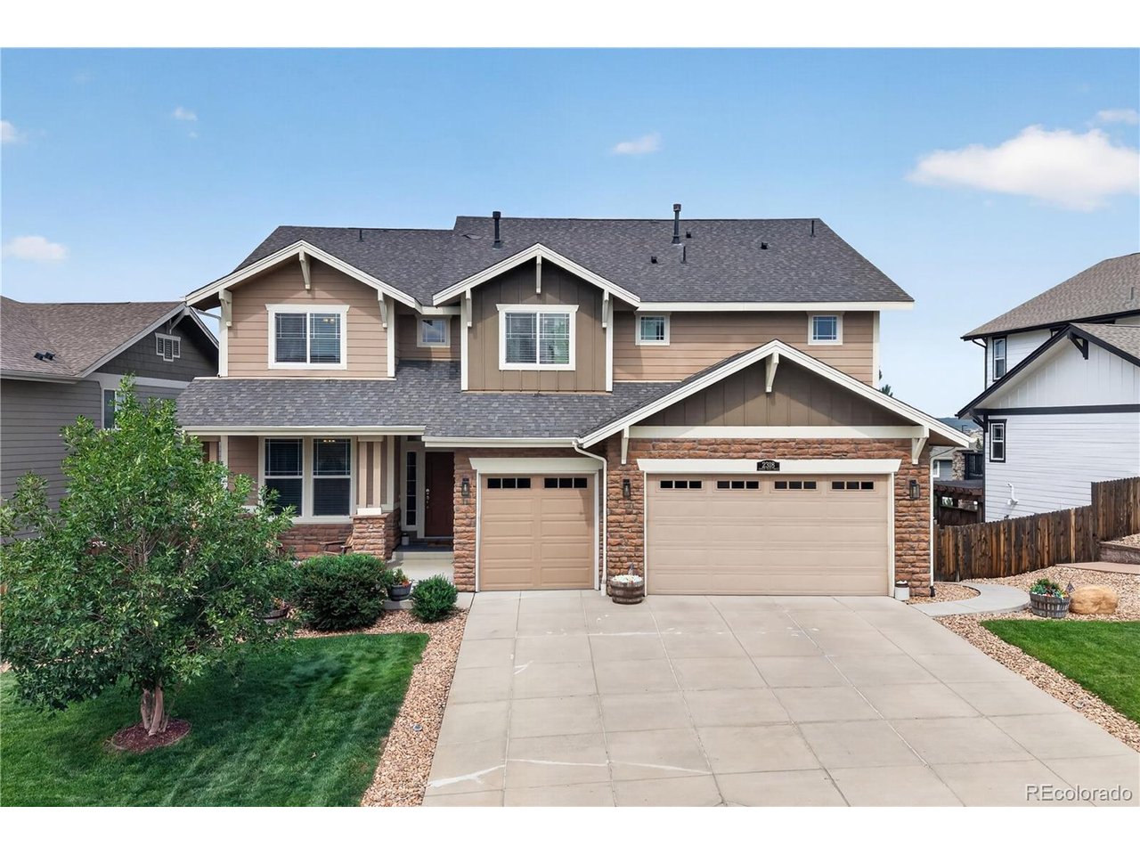 2318 Fairway Wood Cir — photo