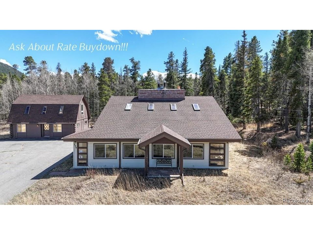 236 Meadowlake Dr — photo