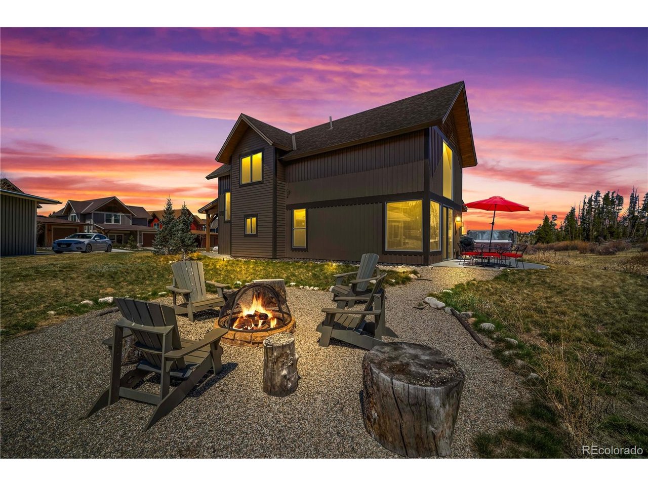 34 Beaver Brook Trl — photo