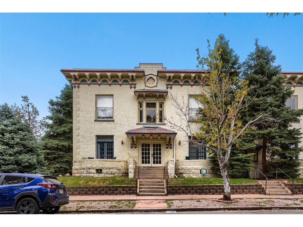 1368 N Downing St Unit 3 — photo