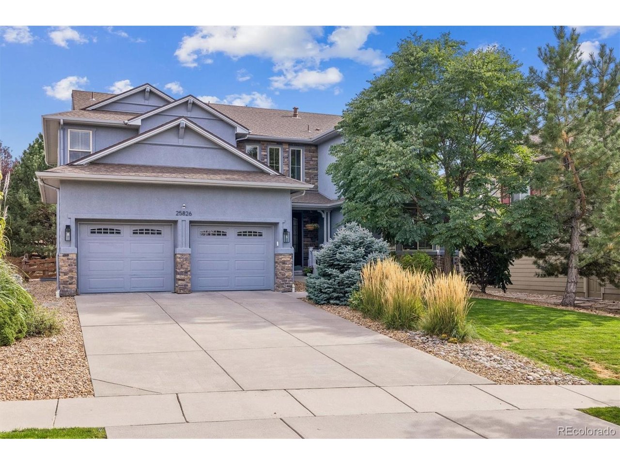 25826 E Dry Creek Pl — photo