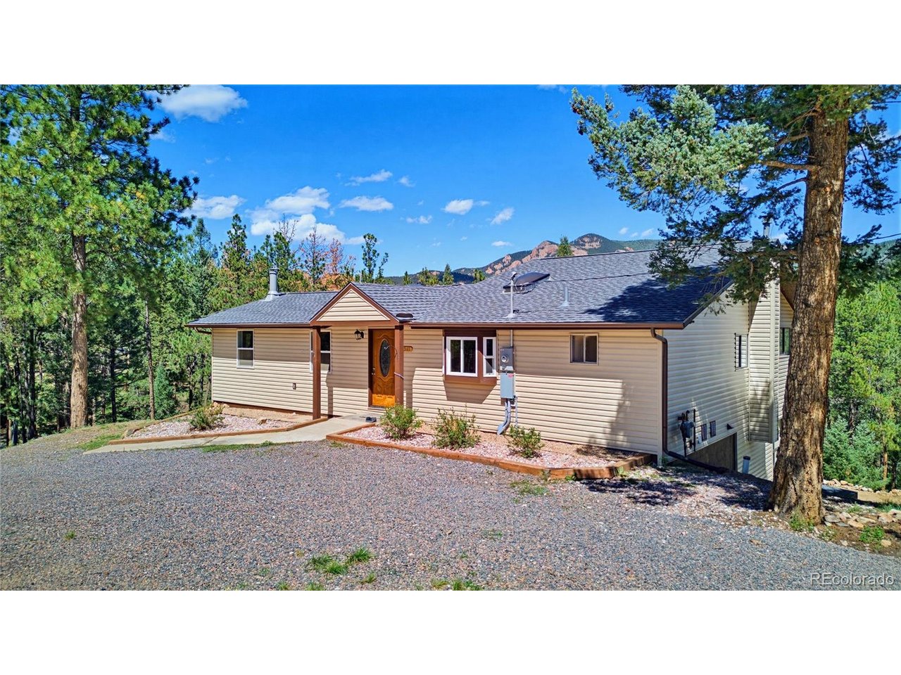 33511 Nova Rd, Pine, CO 80470 — photo 2