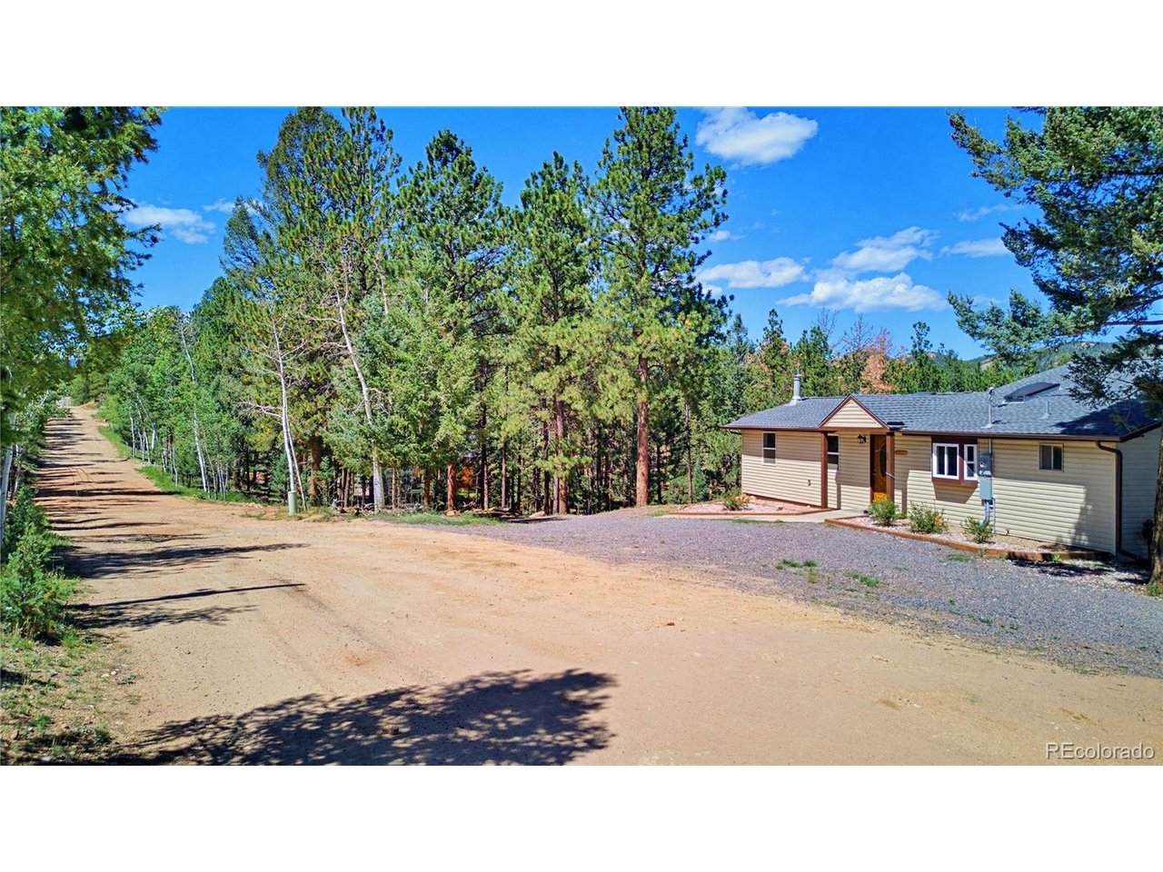 33511 Nova Rd, Pine, CO 80470 — photo 3