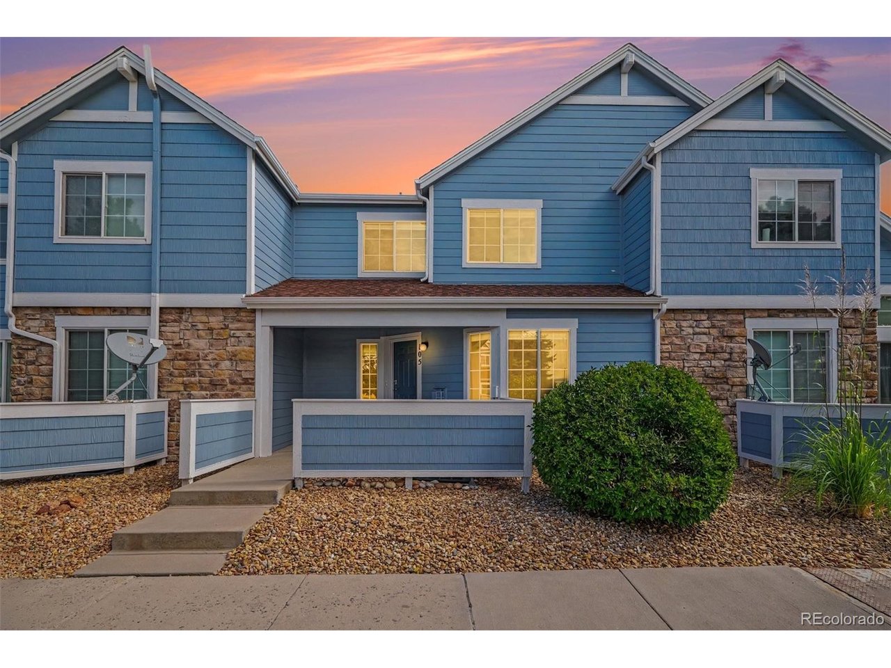 2605 Cutters Cir 105 — photo