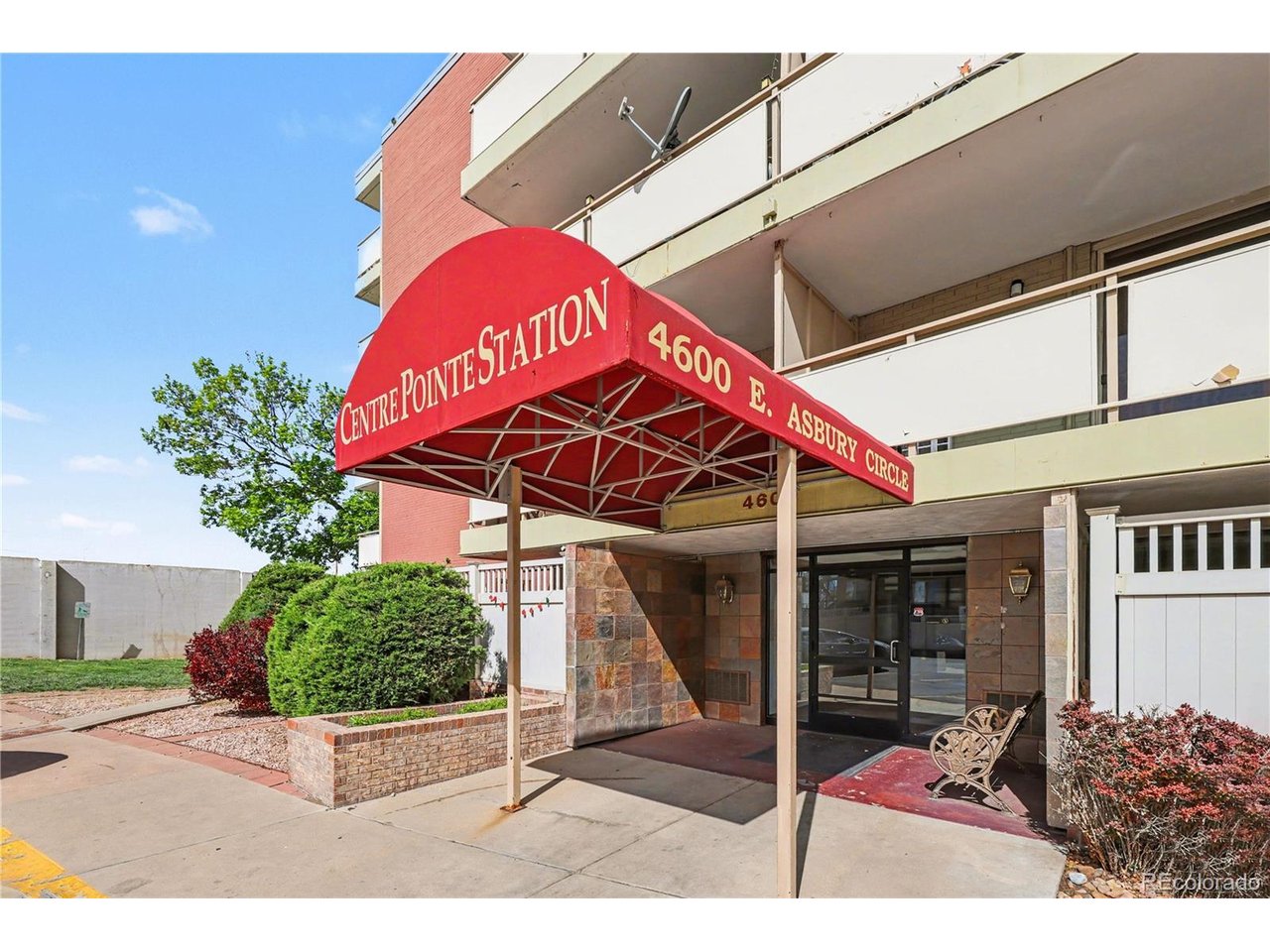 4600 Asbury Unit 309 — photo