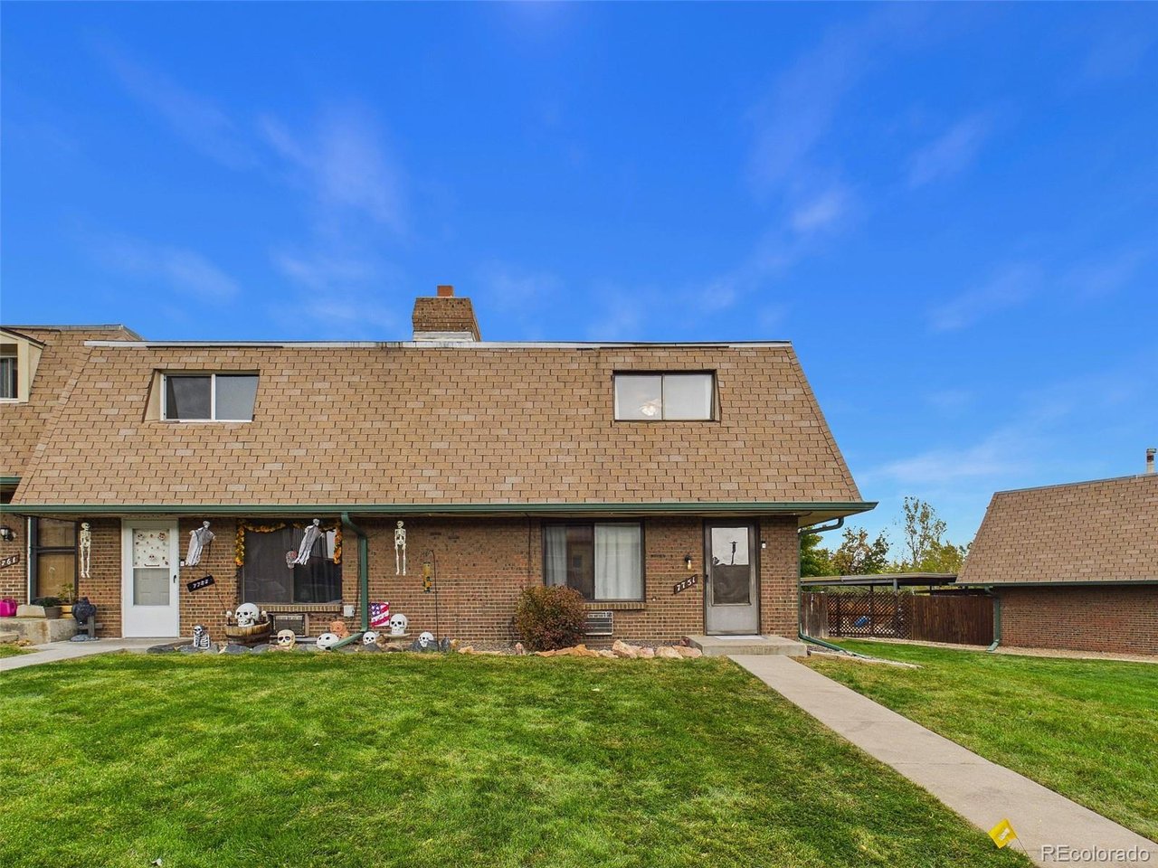 7751 W Glasgow Pl — photo