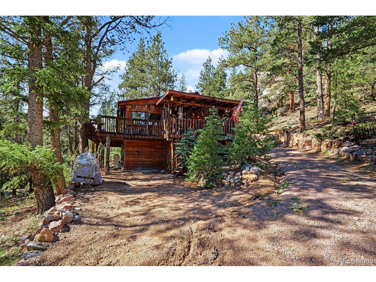 15751 S Elk Creek Rd — photo