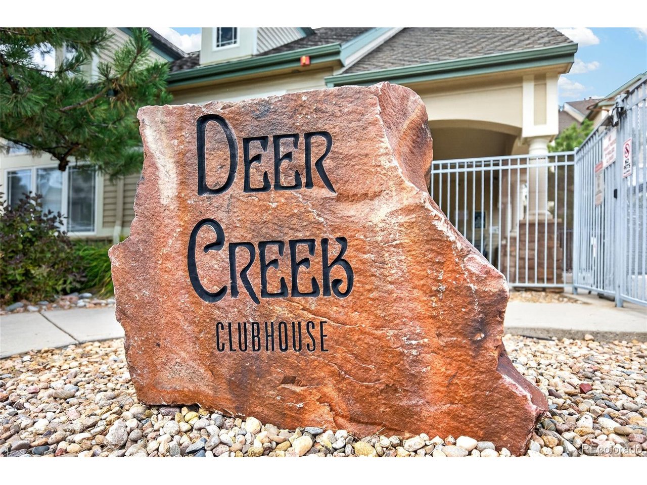 8338 S Independence Cir Unit 8338-202 — photo