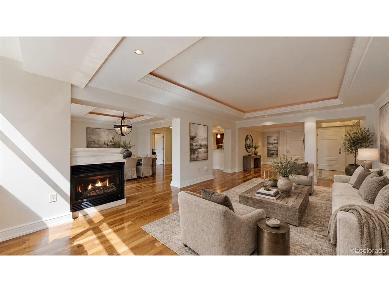 1891 Curtis St Unit 1613 — photo