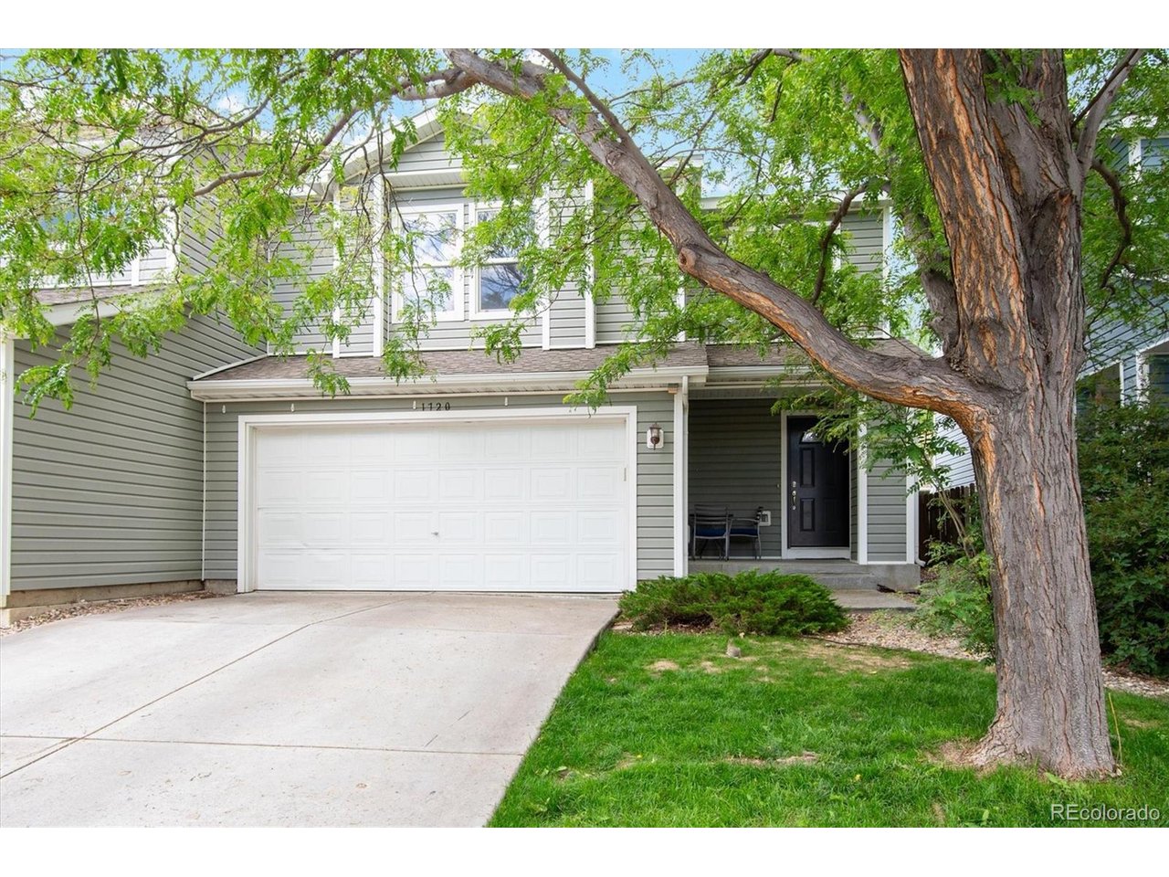 1720 Elk Springs St — photo