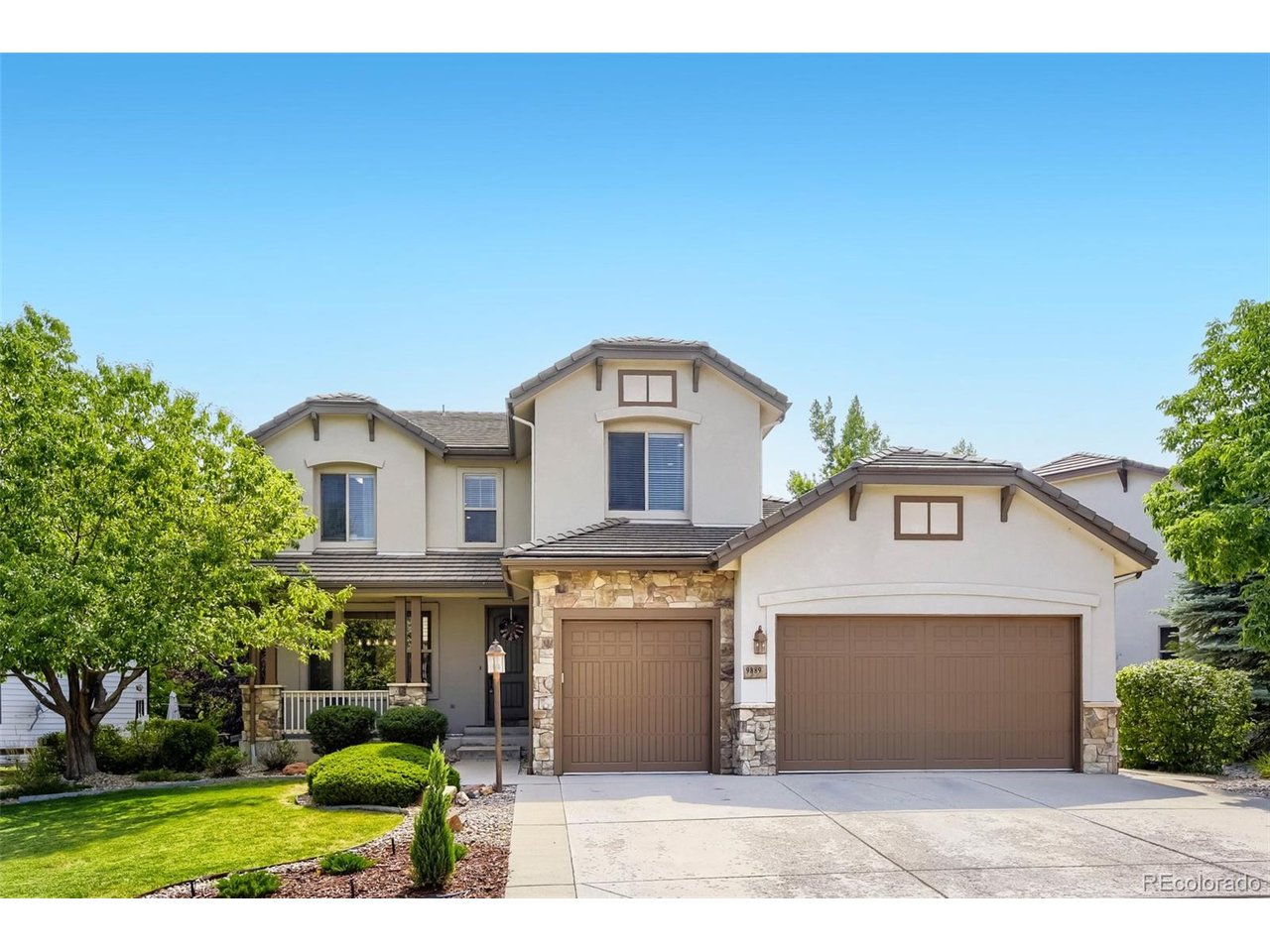9889 Sunset Hill Cir — photo