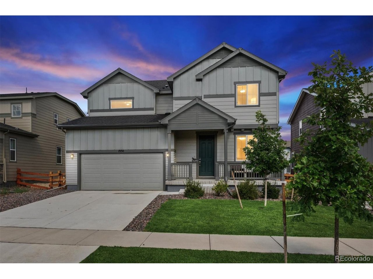 1950 Merrill Cir W — photo