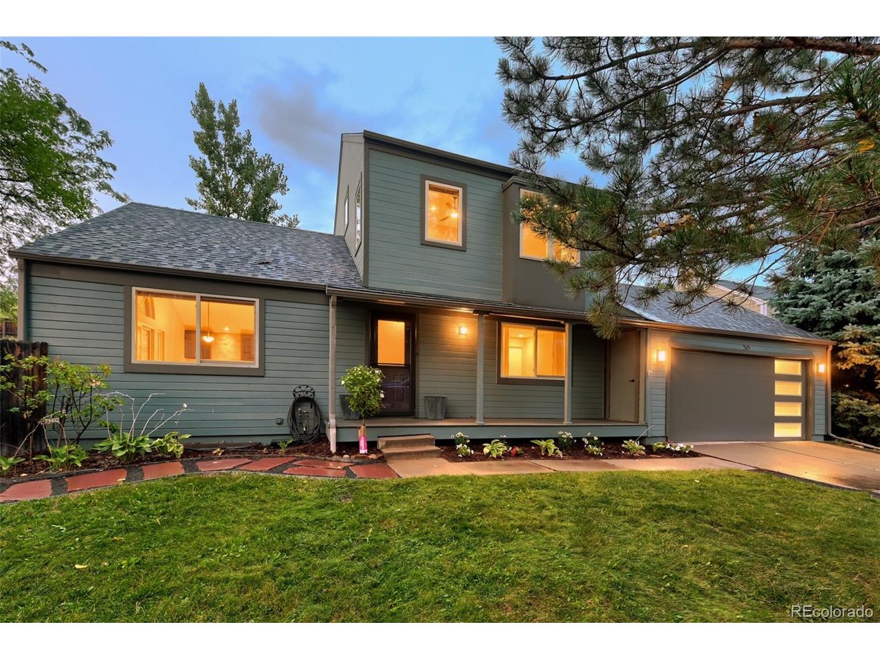545 Catalpa Ct — photo