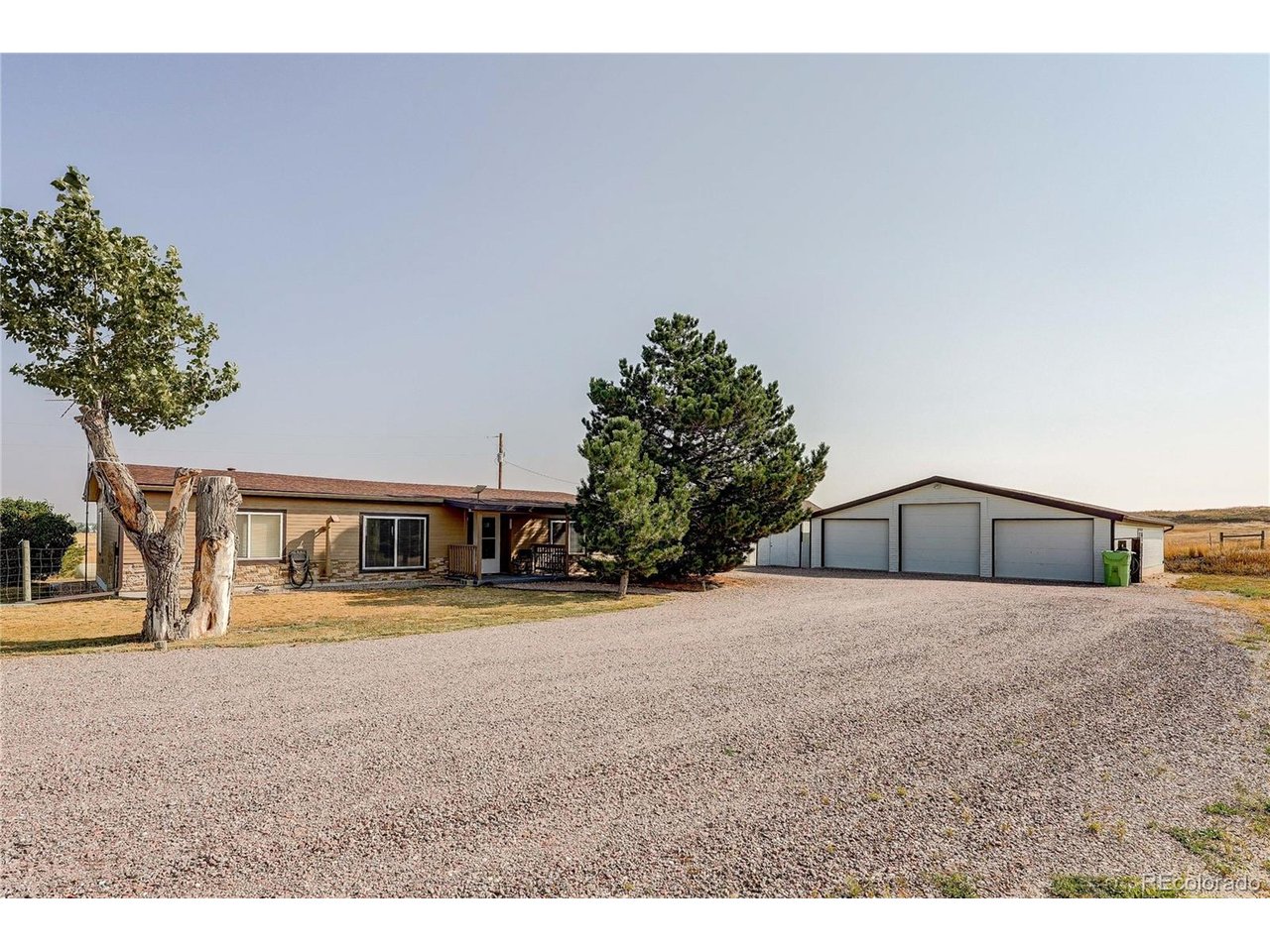 1250 County Road 166 — photo