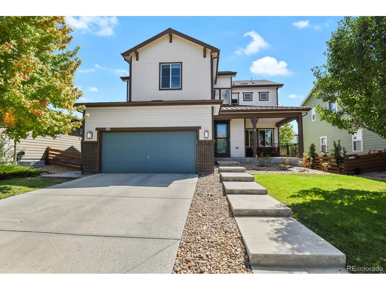 360 Pleades Pl — photo