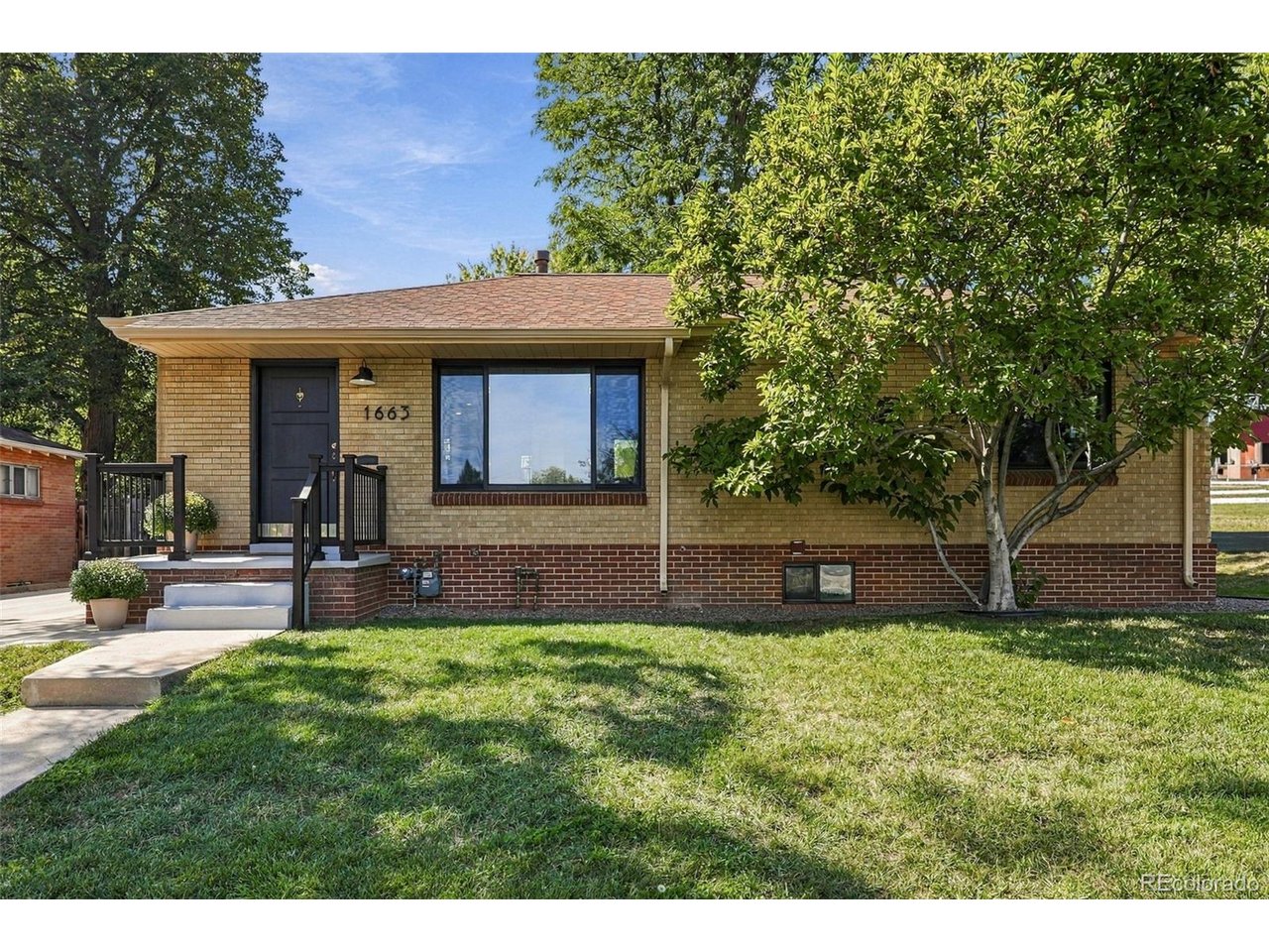 1663 S Vrain St, Denver, CO 80219 — photo 2