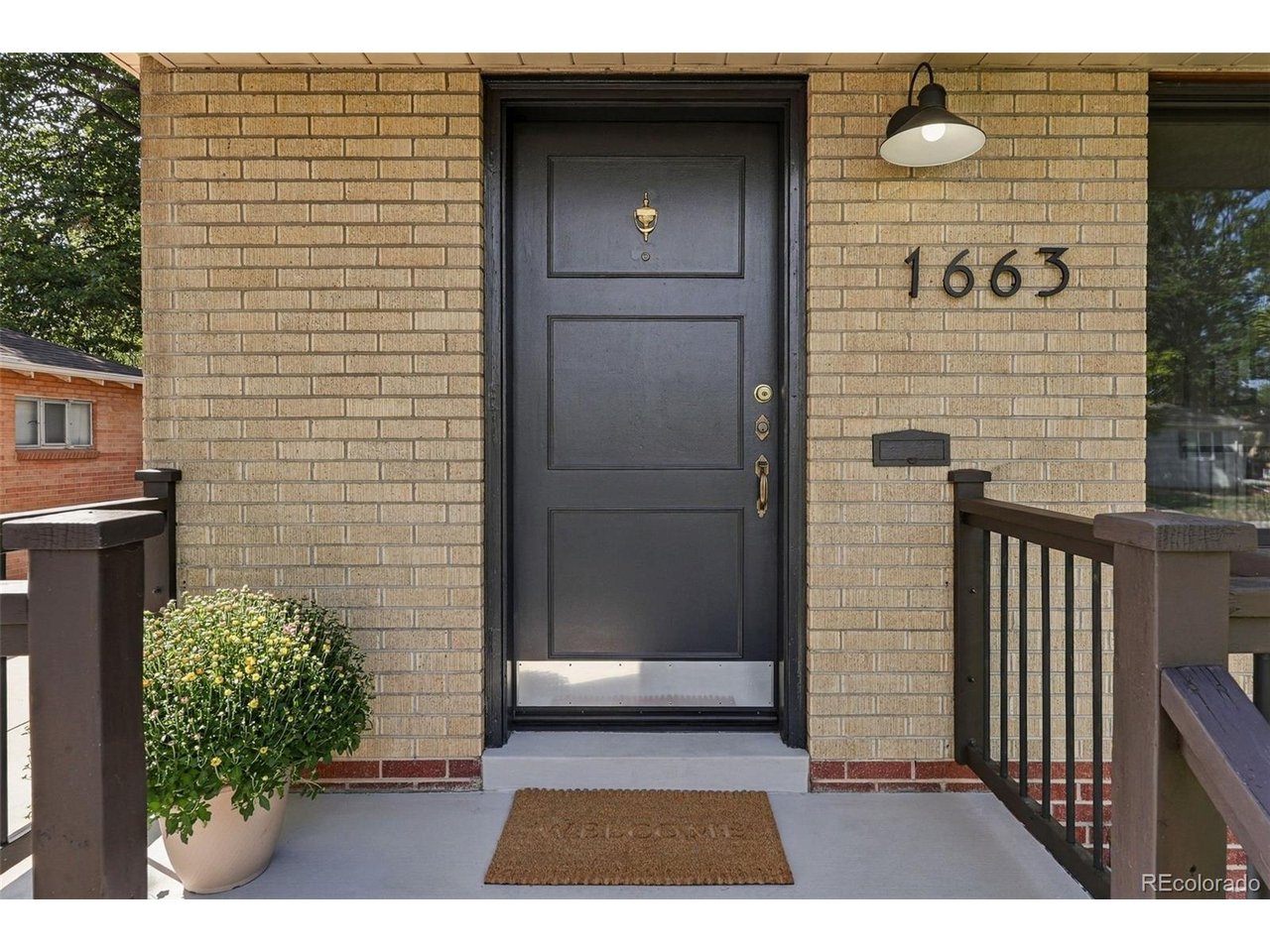 1663 S Vrain St, Denver, CO 80219 — photo 3