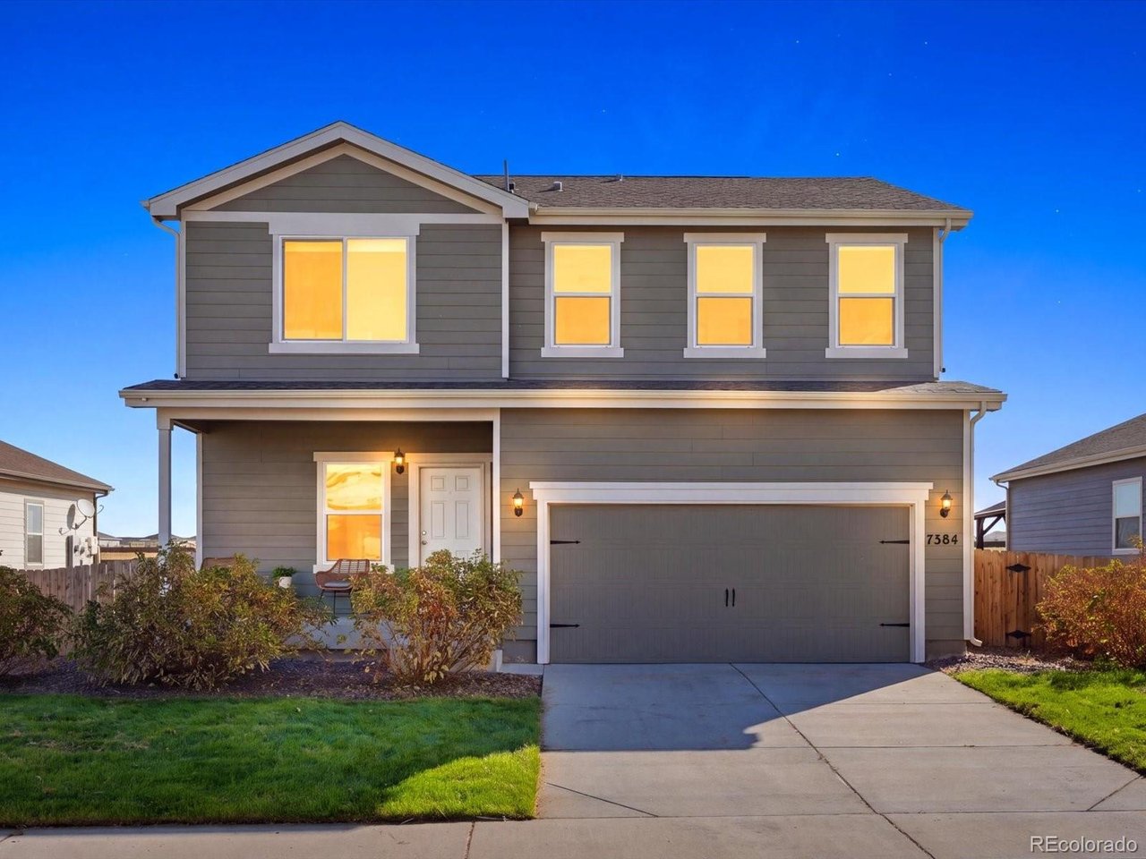7384 Blue River Ave — photo